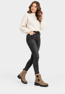 Stiefelette Stiefelette