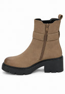 Stiefelette Stiefelette