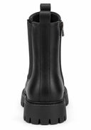 Chelsea Boots Stiefelette