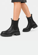 Chelsea Boots Stiefelette