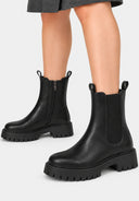 Chelsea Boots Stiefelette
