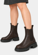 Chelsea Boots Stiefelette