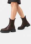Chelsea Boots Stiefelette
