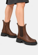 Chelsea Boots Stiefelette