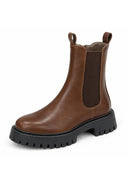 Chelsea Boots Stiefelette