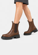 Chelsea Boots Stiefelette