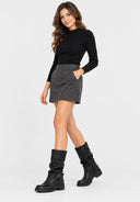 Stiefelette Stiefelette