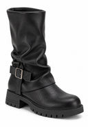 Stiefelette Stiefelette