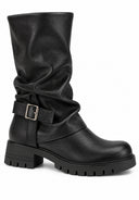 Stiefelette Stiefelette