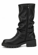Stiefelette Stiefelette