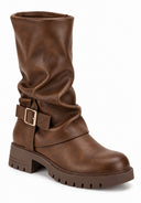 Stiefelette Stiefelette