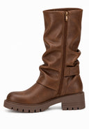 Stiefelette Stiefelette