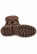 Stiefelette Stiefelette