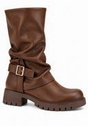 Stiefelette Stiefelette