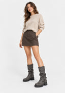 Stiefelette Stiefelette
