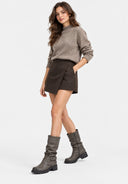 Stiefelette Stiefelette