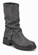 Stiefelette Stiefelette