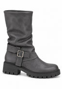 Stiefelette Stiefelette