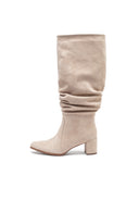 Damen Stiefel Stiefel