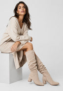 Damen Stiefel Stiefel
