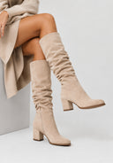 Damen Stiefel Stiefel