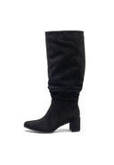 Damen Stiefel Stiefel