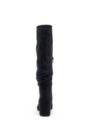 Damen Stiefel Stiefel
