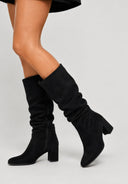 Damen Stiefel Stiefel