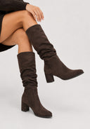 Damen Stiefel Stiefel