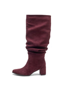 Damen Stiefel Stiefel