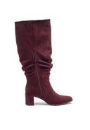 Damen Stiefel Stiefel