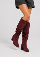 Damen Stiefel Stiefel