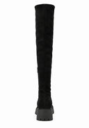Overknee-Stiefel Stiefel