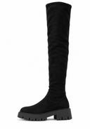 Overknee-Stiefel Stiefel