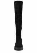 Overknee-Stiefel Stiefel
