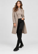 Overknee-Stiefel Stiefel