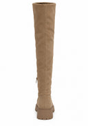 Overknee-Stiefel Stiefel