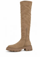 Overknee-Stiefel Stiefel