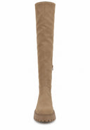 Overknee-Stiefel Stiefel