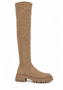 Overknee-Stiefel Stiefel
