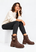 Chelsea Boots Stiefelette