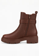 Chelsea Boots Stiefelette