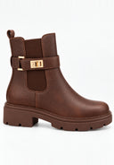 Chelsea Boots Stiefelette