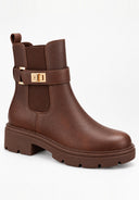 Chelsea Boots Stiefelette