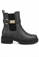 Chelsea Boots Stiefelette