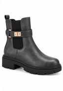 Chelsea Boots Stiefelette