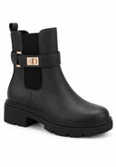 Chelsea Boots Stiefelette
