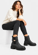 Chelsea Boots Stiefelette