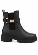 Chelsea Boots Stiefelette