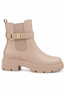Chelsea Boots Stiefelette